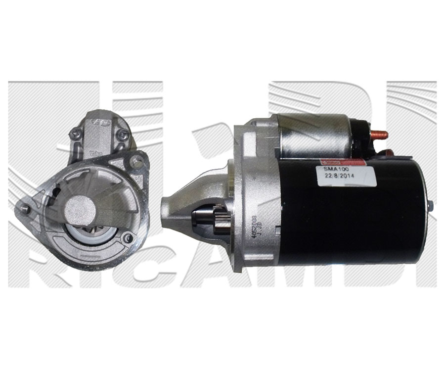 Démarreur AUTOTEAM SMA100A