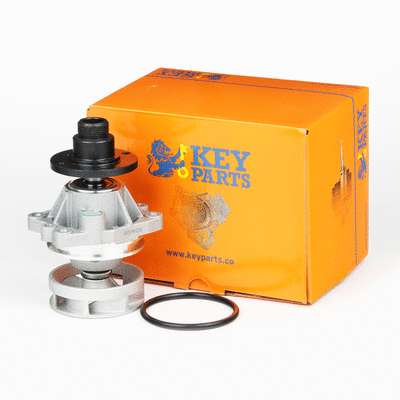 Pompe à eau, refroidissement du moteur KEY PARTS KCP1588