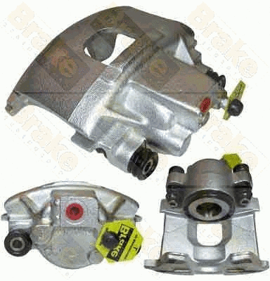 Étrier de frein Brake ENGINEERING CA1531R