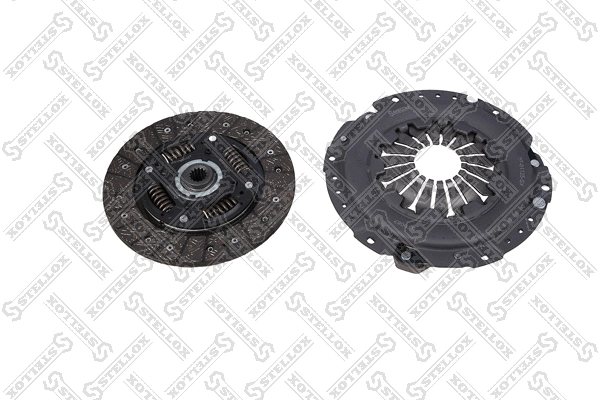 Kit d'embrayage STELLOX 07-01125-SX