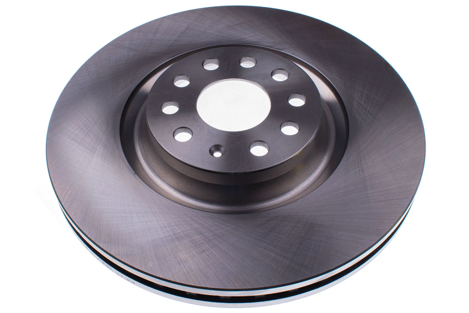 Disque de frein DENCKERMANN B130799
