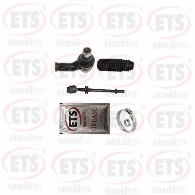 Barre de connexion ETS 31.AJ.417