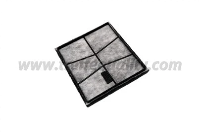 Filtre, air de l'habitacle 3F QUALITY 1698
