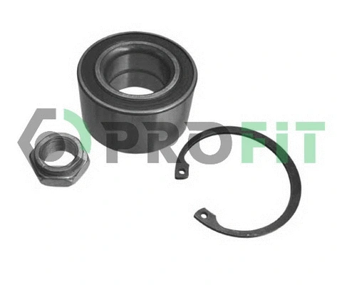 Kit de roulements de roue PROFIT 2501-3441