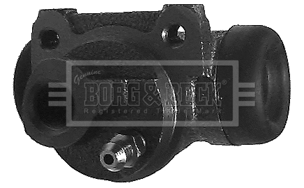 Cylindre de roue BORG & BECK BBW1520