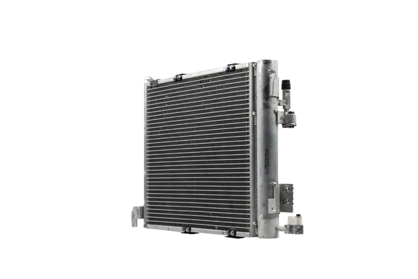 Condenseur, climatisation ZentParts Z19131