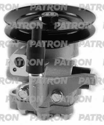 Pompe hydraulique, direction PATRON PPS830