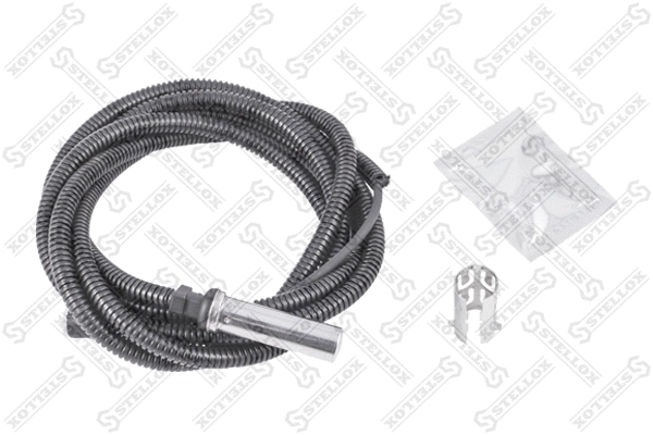 Capteur, vitesse de roue STELLOX 85-50507-SX