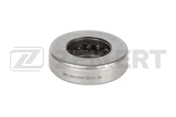Roulement, coupelle de suspension ZEKKERT GM-9520
