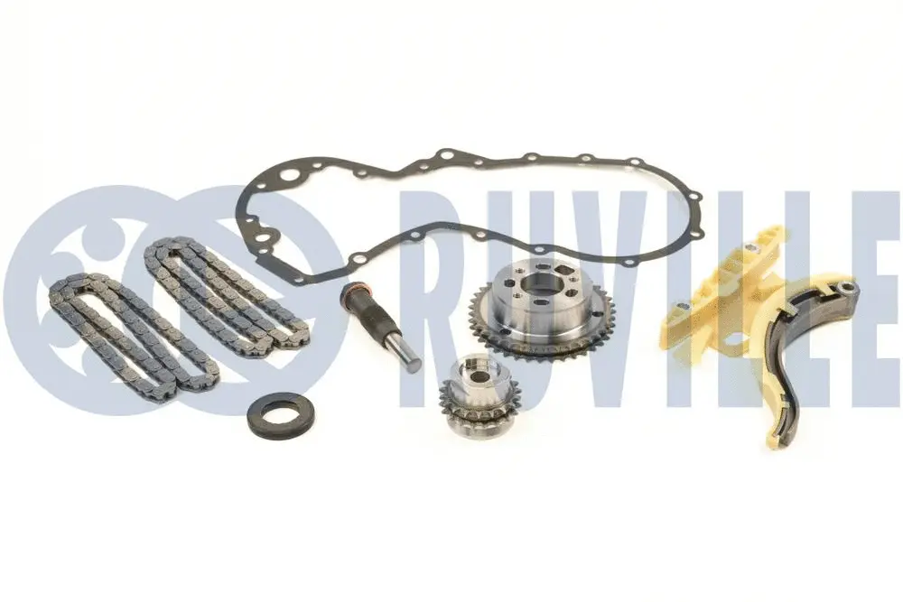 Kit de distribution par chaîne RUVILLE 580131