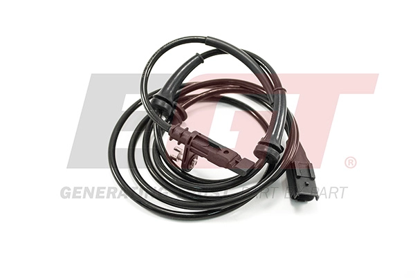 Capteur, vitesse de roue EGT 691253EGT