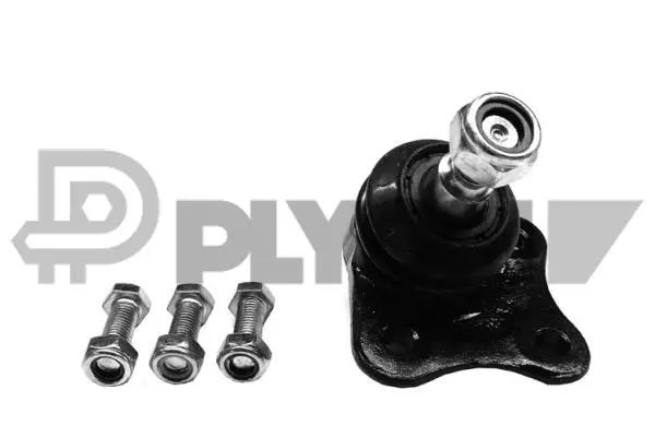 Rotule de suspension PLYOM P754999