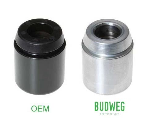 Piston, étrier de frein BREMBO F PI 066