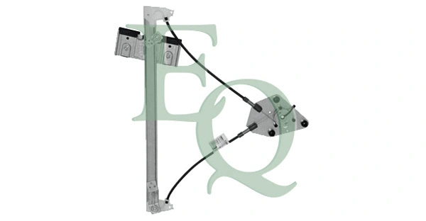 Lève-vitre EQUAL QUALITY 420732