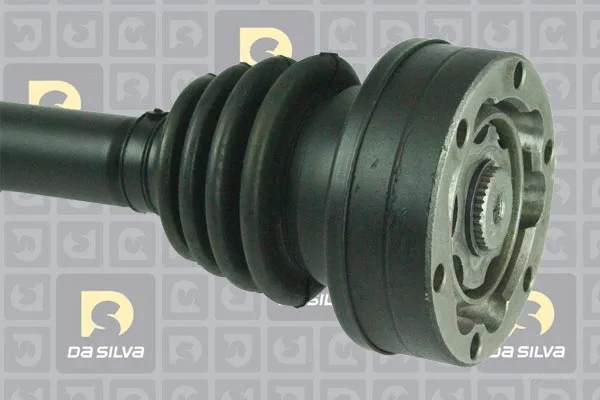 Arbre de transmission DA SILVA 2146T