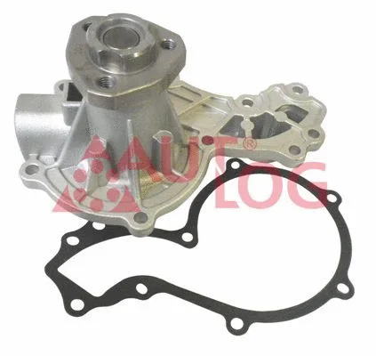 Pompe à eau, refroidissement du moteur AUTLOG WP7031