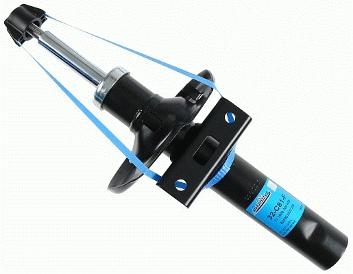 Amortisseur BOGE 32-C81-F