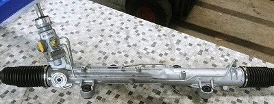 Crémaillère de direction URW 30-85115