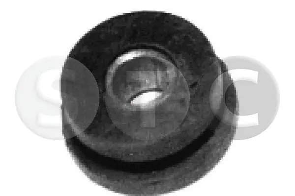 Suspension, échappement STC T400085