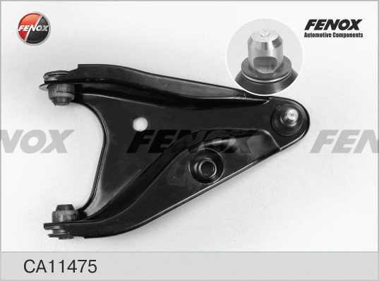 Bras de liaison, suspension de roue FENOX CA11475