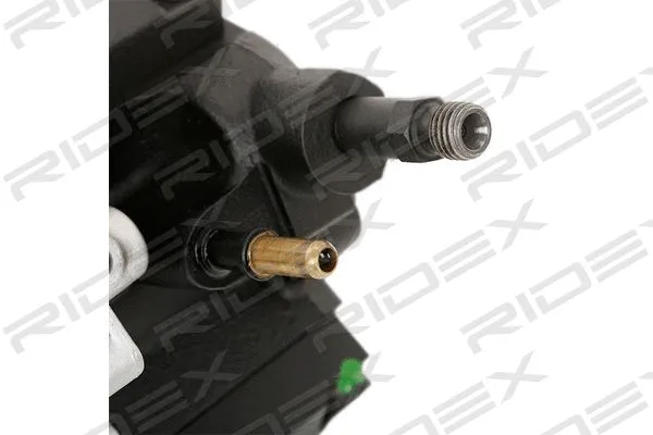 Pompe à haute pression RIDEX 3918H0072R