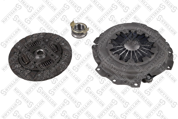 Kit d'embrayage STELLOX 07-01129-SX