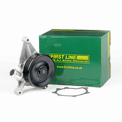 Pompe à eau, refroidissement du moteur FIRST LINE FWP2140