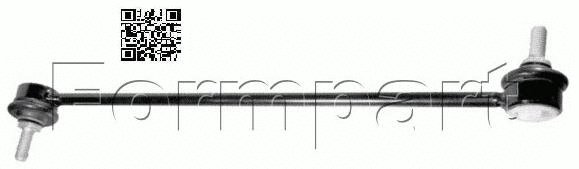 Entretoise/tige, stabilisateur FORMPART 1708011-XL