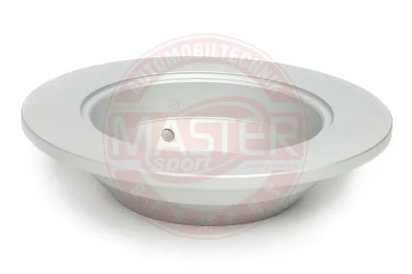 Disque de frein MASTER-SPORT GERMANY 24011101701PR-PCS-MS