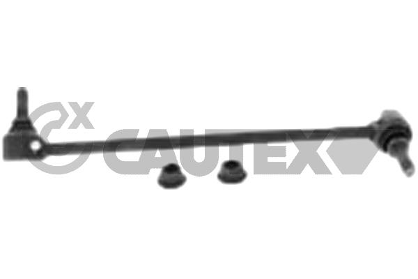 Entretoise/tige, stabilisateur CAUTEX 775682