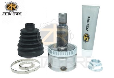 Jeu de joints, arbre de transmission ZETA-ERRE HY67