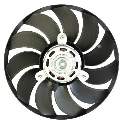 Ventilateur, refroidissement du moteur GAUSS GE1017