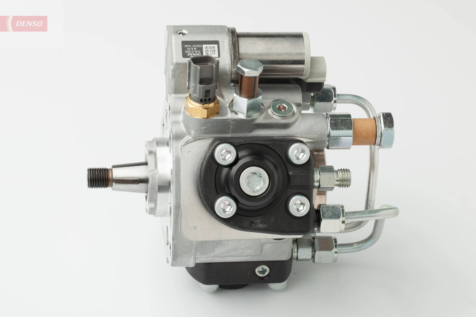 Pompe à haute pression DENSO DCRP400280