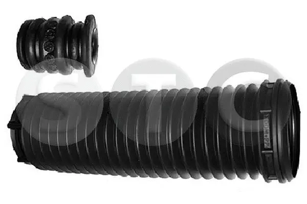 Butée élastique, suspension STC T405410