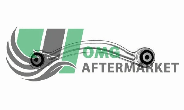 Bras de liaison, suspension de roue OMG SRL G41.4565/S