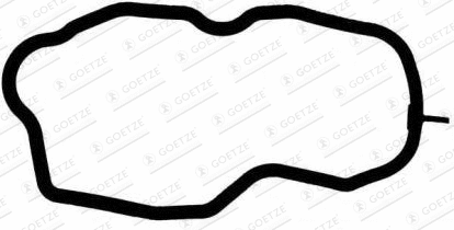 Joint de cache culbuteurs GOETZE 50-030590-00