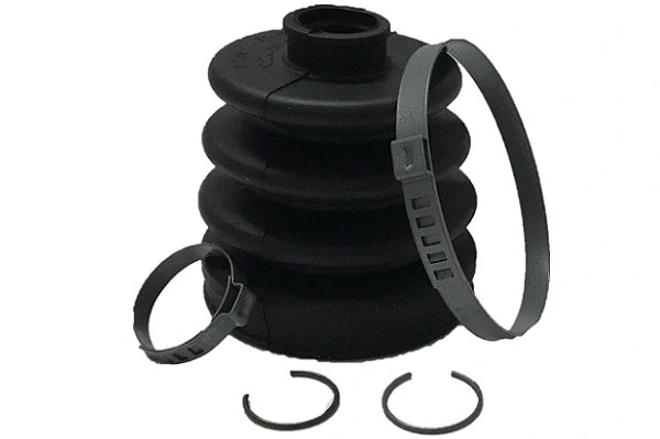 Jeu de joints-soufflets, arbre de commande SERCORE 06K507