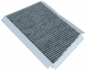 Filtre, air de l'habitacle DENCKERMANN M110694K