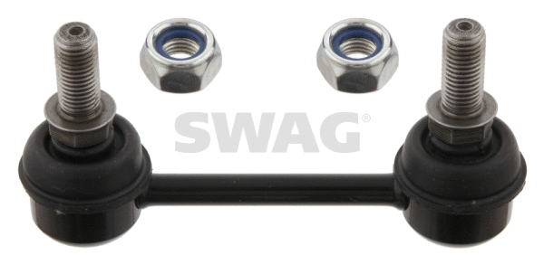 Entretoise/tige, stabilisateur SWAG 87 92 8439