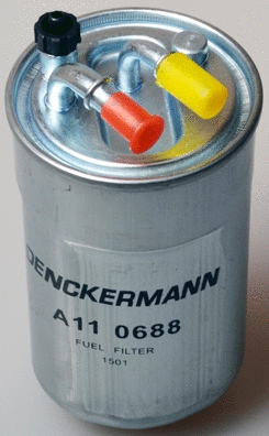 Filtre à carburant DENCKERMANN A110688