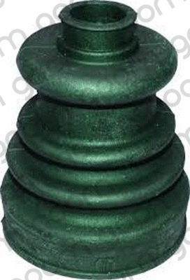 Joint-soufflet, arbre de commande GOOM DB-0096