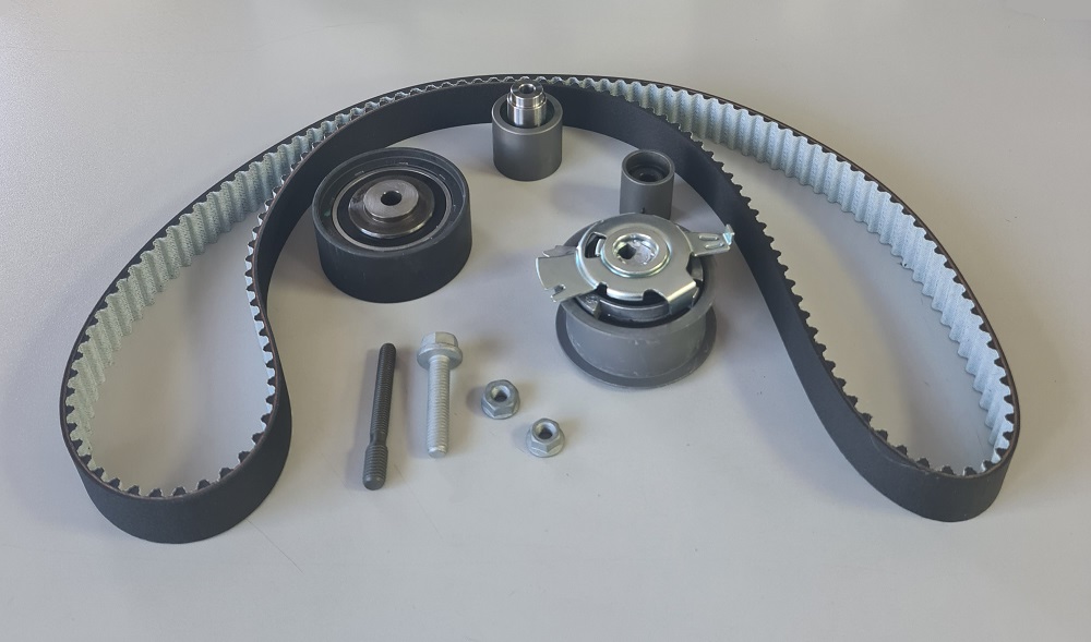 Kit de courroie crantée TECHNOX KD20377
