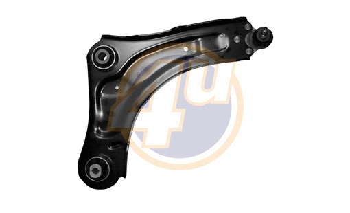 Bras de liaison, suspension de roue 4u RN-G-09476