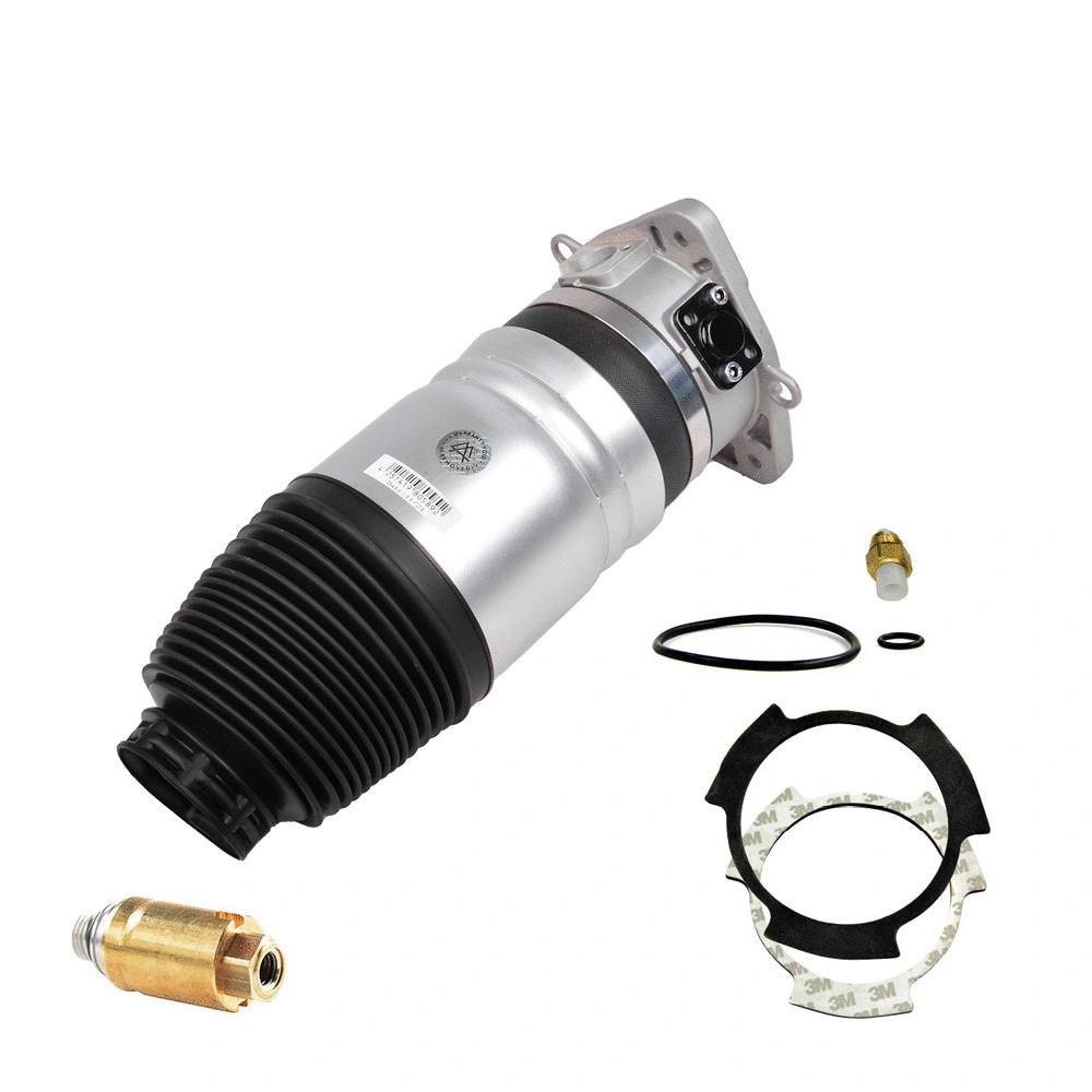 Ressort pneumatique, châssis Miessler Automotive 11054-01-002E