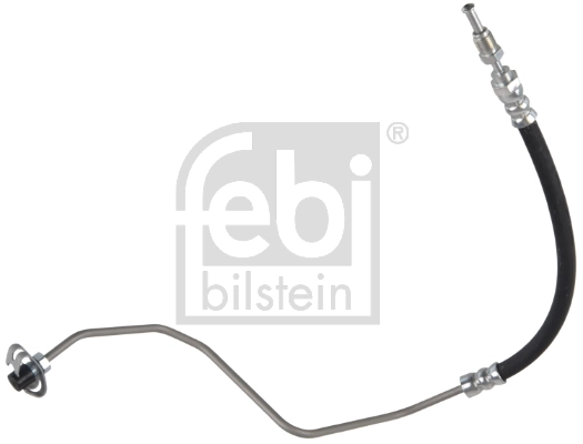 Flexible de frein FEBI BILSTEIN 175008