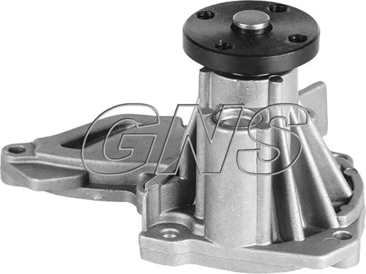 Pompe à eau, refroidissement du moteur GNS YH-MZ124