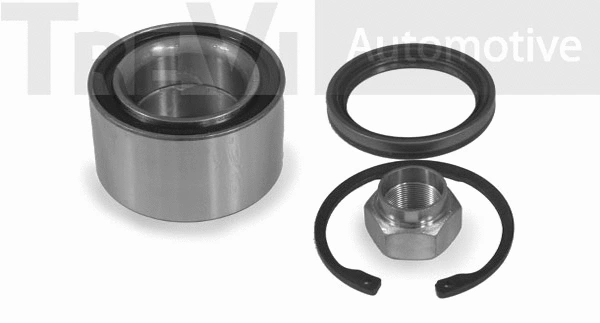 Kit de roulements de roue TREVI AUTOMOTIVE WB1421