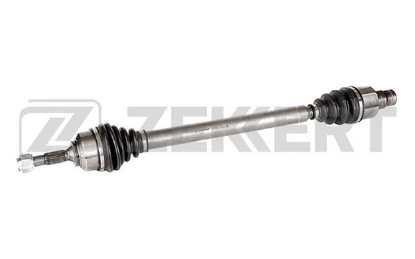 Arbre de transmission ZEKKERT AW-4799