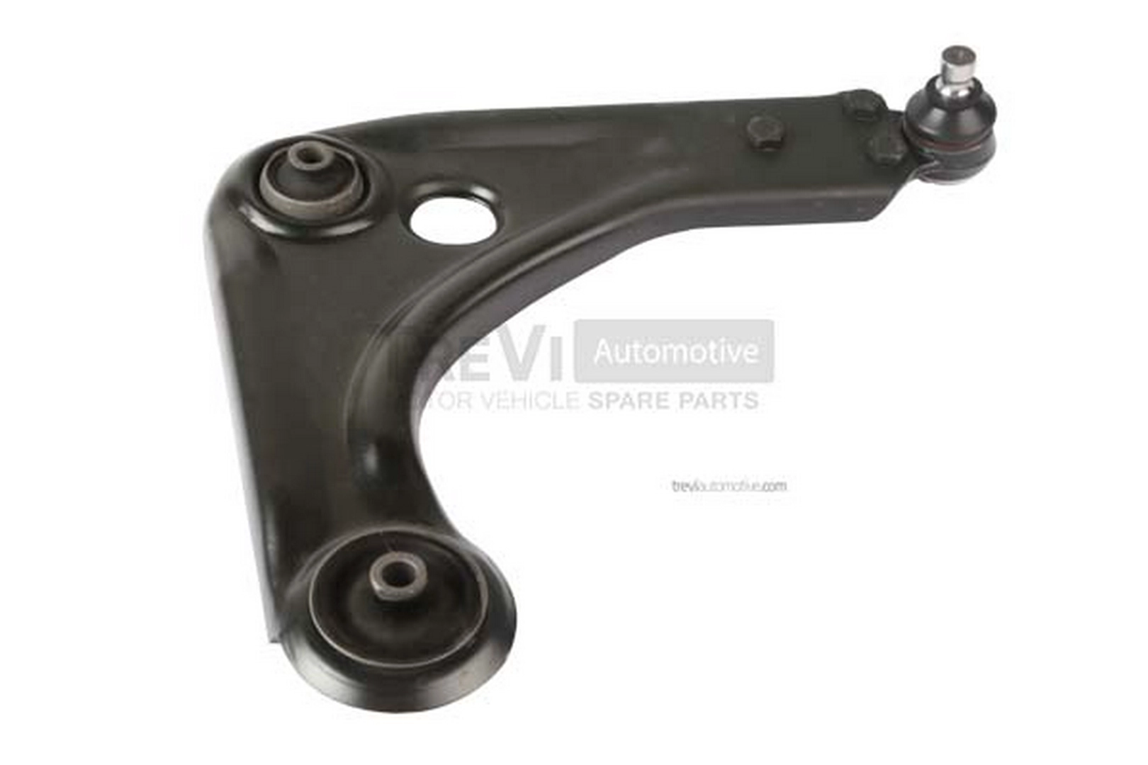 Bras de liaison, suspension de roue TREVI AUTOMOTIVE TRTT2191