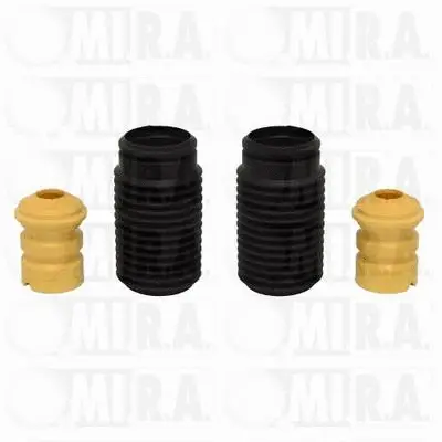 Kit de protection contre la poussière, amortisseur MI.R.A. 66/3023K